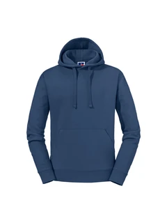 Men's Authentic Hooded Sweat