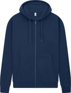 FULL ZIP HOODIE