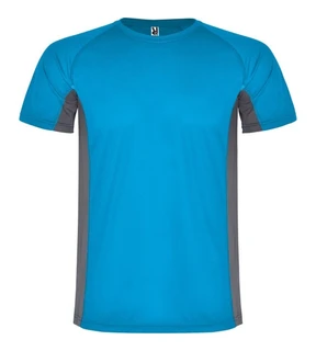Mens Technical T-shirt Shanghai