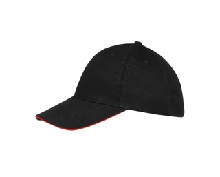 Six panel cap  Sol's BUFFALO