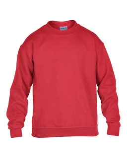 Kids' Heavy Blend Crewneck Sweatshirt