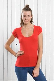 Ladies T-shirt Creta