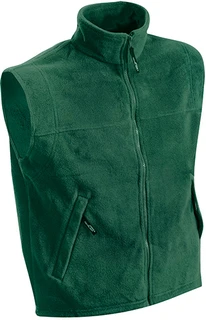 Fleece Vest