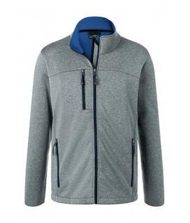 Mens Softshell Jacket
