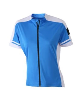 Ladies' Bike-T Full Zip 