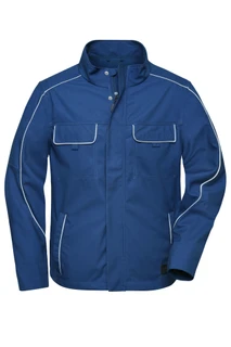 Workwear Softshell Light Jacket - SOLID
