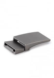 Metallschnalle für Silikongürtel KP804