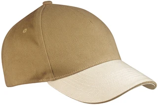 5 Panel Sandwich Cap 