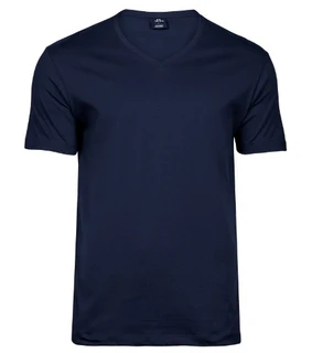 Mens Fashion V-Neck Sof-Tee