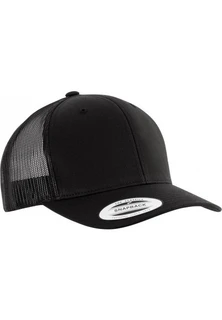 Trucker-Kappe im Retro-Stil 6 Panele KP912