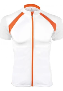 Herren Kurzarm Fahradshirt PA447