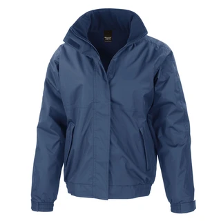Channel Jacket