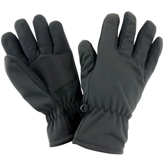 Softshell Thermal Handschuhe