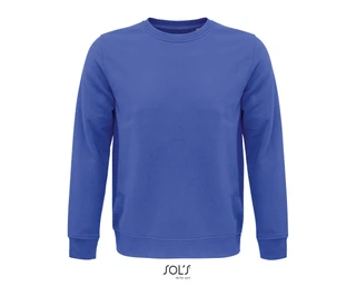 Unisex round-neck sweatshirt 