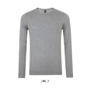 Men's round-neck sweater 