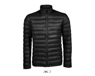 Men's lightweight down jacket 