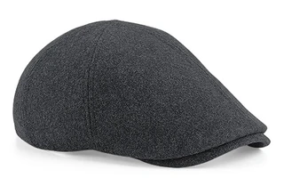 Melton Wool Ivy Cap