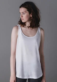 Ladies' Loose Fit Vest