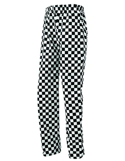 Unisex Essential Chefs Trouser