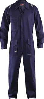 Workwear overall Total-Pro 2.0