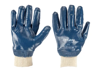 Work gloves 0722