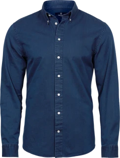 Casual Twill Shirt