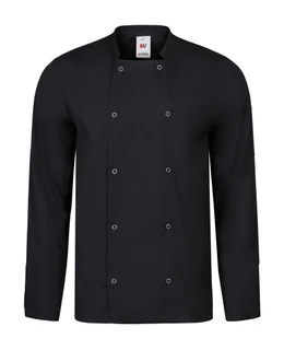 LS CHEF JACKET