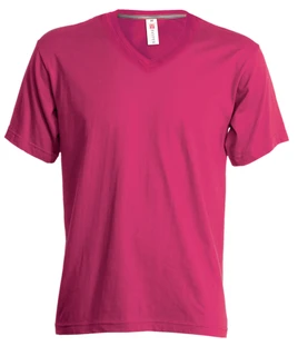 Women's T-shirt V-neck
