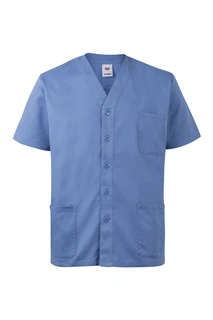 BUTTONS SCRUB TOP 535209