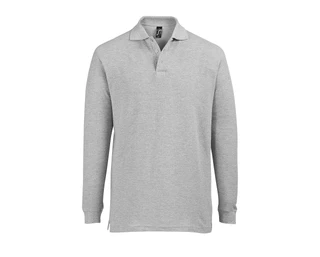 Men's polo shirt Sol's STAR