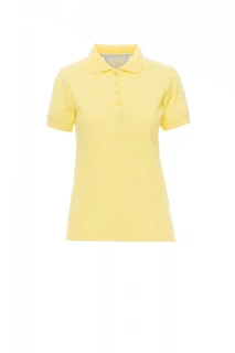 Women's Polo Shirt Glamour