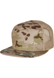 Multicam Trucker Cap
