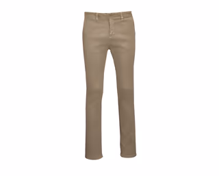 Men's chino trousers 