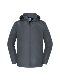 Essential Weathershell Jacket Man