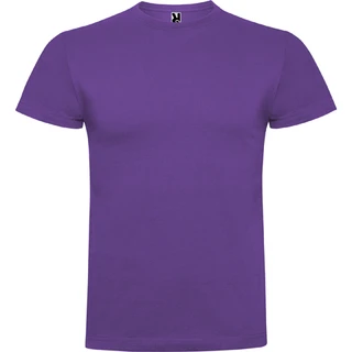 Mens Short Sleeve T-shirt Braco