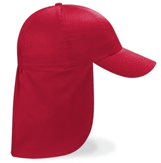 Junior Legionnaire Style Cap