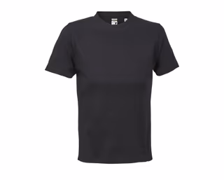 LILIA WOMEN Croped T-Shirt