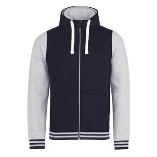 JH051J Kids Urban Varsity Zoodie