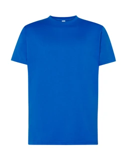 Regular Combed T-Shirt