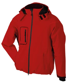 Ladies' Winter Softshell Jacket