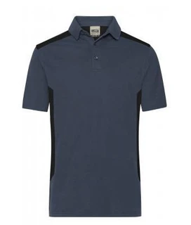 Men's Workwear Polo - STRONG