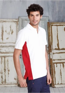 Polo Shirt Herren K232