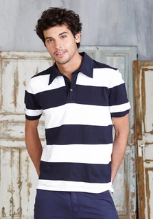 Polo Shirt Herren K237