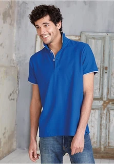 Polo Shirt Herren K246