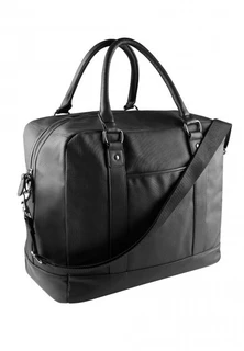 Reisetasche. Beschichtete Baumwolle KI0924