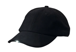 Powercap™ 3-Way Lighting