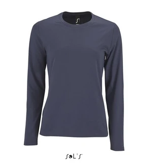 Women's long sleeve T-shirt  