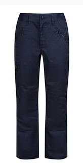 Women´s Pro Action Trousers (Short)