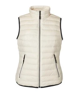 Ladies' Down Vest 