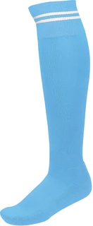 Striped sports socks PA015
